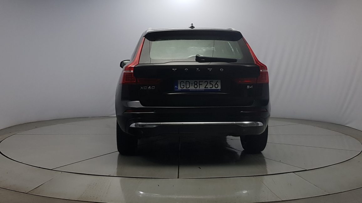Volvo XC60 B4 B Inscription aut GD8F256 w abonamencie