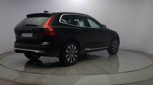 Volvo XC60 B4 B Inscription aut GD8F256 w abonamencie