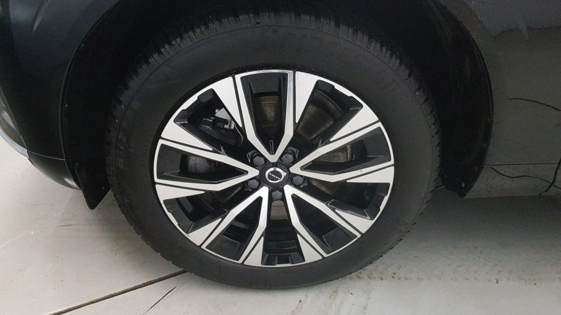 Volvo XC60 B4 B Inscription aut GD8F256 w abonamencie