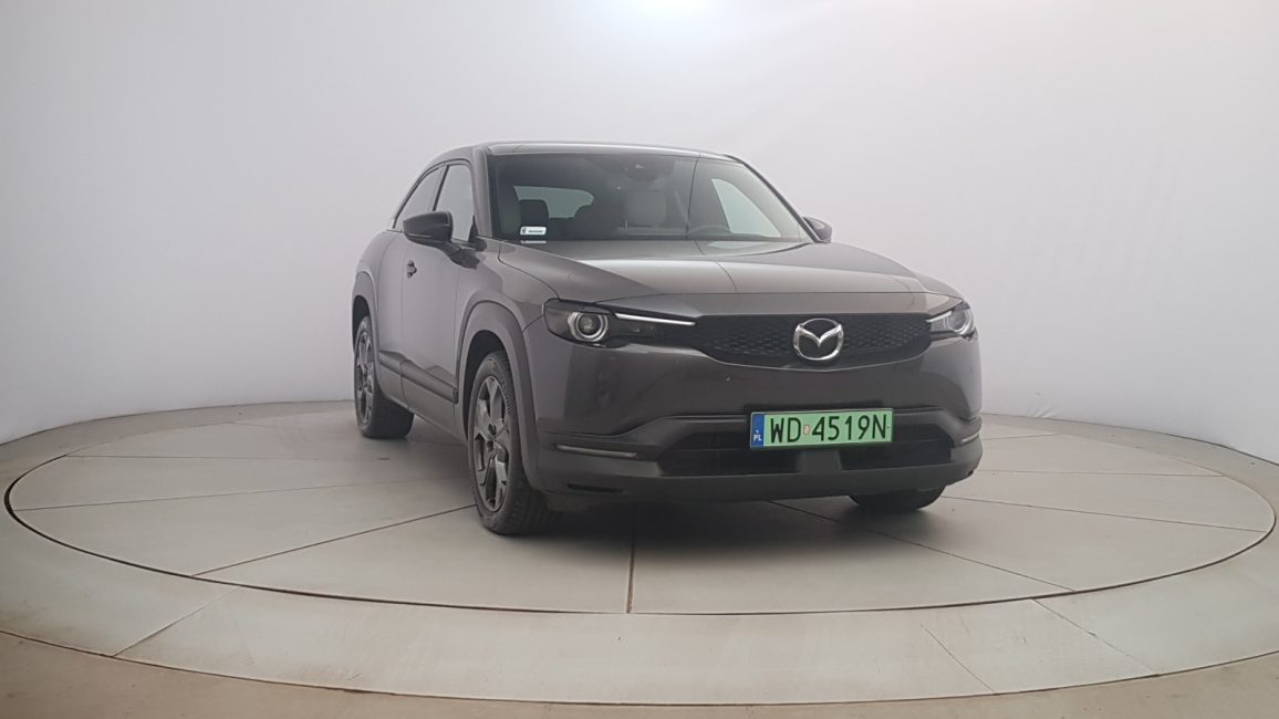 Mazda MX-30 35.5kWh Hikari WD4519N w zakupie za gotówkę