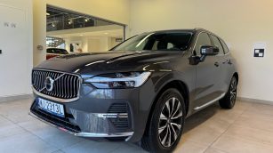 Volvo XC60 B4 B Plus Bright aut WJ2313L w leasingu dla firm