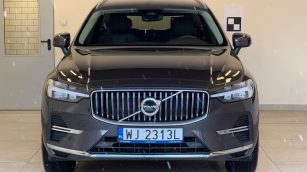 Volvo XC60 B4 B Plus Bright aut WJ2313L w leasingu dla firm