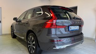 Volvo XC60 B4 B Plus Bright aut WJ2313L w leasingu dla firm
