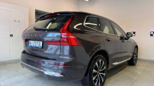 Volvo XC60 B4 B Plus Bright aut WJ2313L w leasingu dla firm