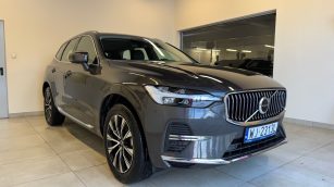 Volvo XC60 B4 B Plus Bright aut WJ2313L w leasingu dla firm