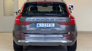 Volvo XC60 B4 B Plus Bright aut WJ2313L w leasingu dla firm
