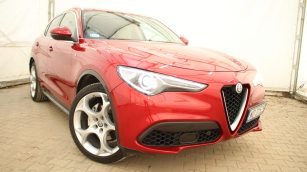 Alfa Romeo Stelvio 2.0 Turbo 6C Villa D'este Q4 aut WD3152S w zakupie za gotówkę
