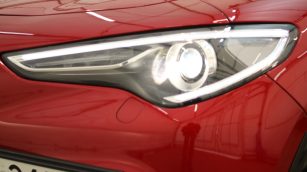 Alfa Romeo Stelvio 2.0 Turbo 6C Villa D'este Q4 aut WD3152S w zakupie za gotówkę