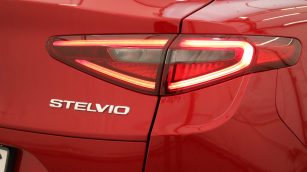 Alfa Romeo Stelvio 2.0 Turbo 6C Villa D'este Q4 aut WD3152S w zakupie za gotówkę