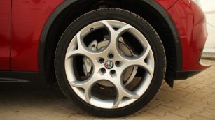 Alfa Romeo Stelvio 2.0 Turbo 6C Villa D'este Q4 aut WD3152S w zakupie za gotówkę