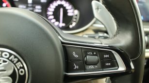 Alfa Romeo Stelvio 2.0 Turbo 6C Villa D'este Q4 aut WD3152S w zakupie za gotówkę
