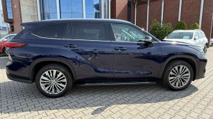 Toyota Highlander 2.5 Hybrid Prestige DW9SY04 w zakupie za gotówkę