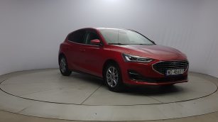 Ford Focus 1.0 EcoBoost Titanium X WD4860T w zakupie za gotówkę