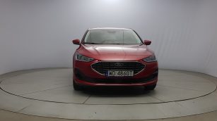 Ford Focus 1.0 EcoBoost Titanium X WD4860T w zakupie za gotówkę