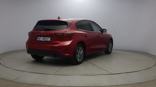 Ford Focus 1.0 EcoBoost Titanium X WD4860T w zakupie za gotówkę