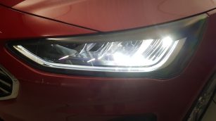 Ford Focus 1.0 EcoBoost Titanium X WD4860T w zakupie za gotówkę