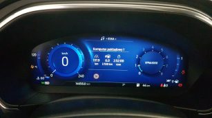 Ford Focus 1.0 EcoBoost Titanium X WD4860T w zakupie za gotówkę