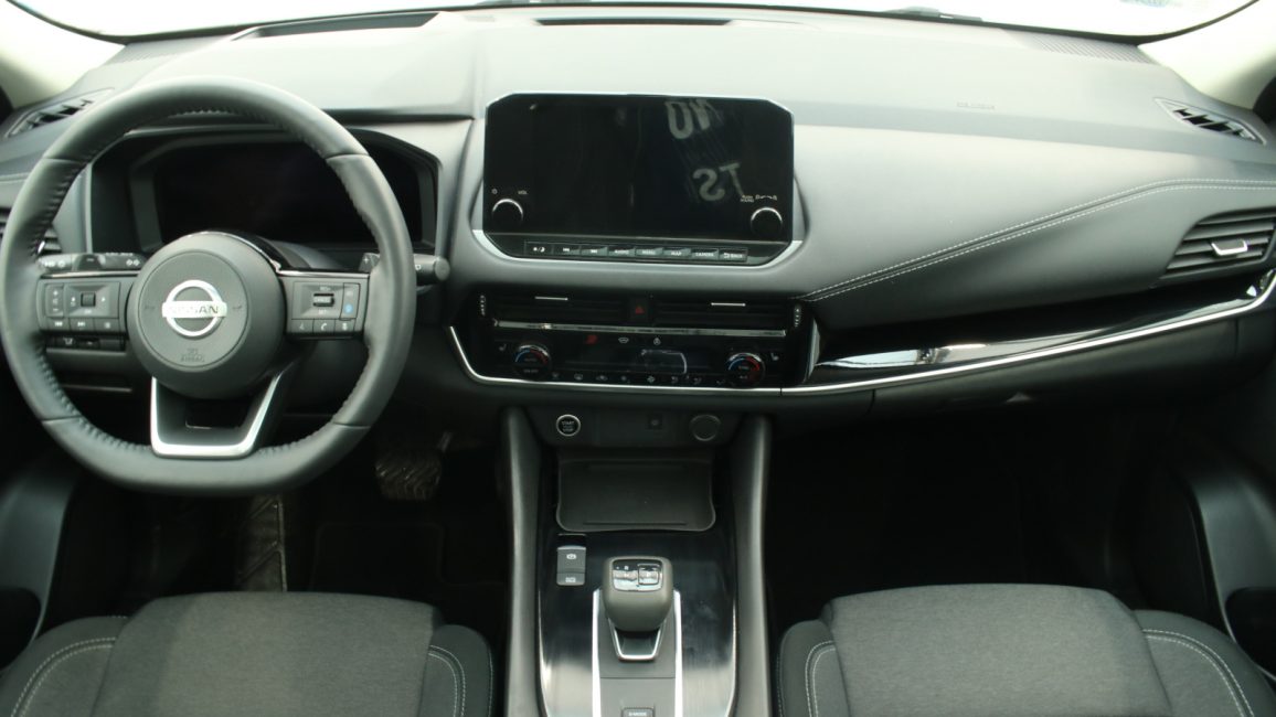Nissan Qashqai 1.3 DIG-T mHEV Premiere Edition Xtronic WD2225S w leasingu dla firm