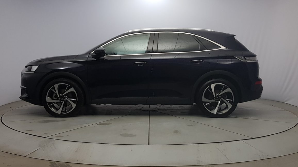 Ds DS 7 1.6 E-Tense 4x4 Rivoli aut WD2564S w abonamencie