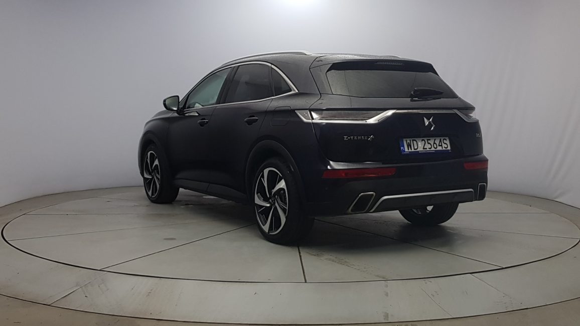 Ds DS 7 1.6 E-Tense 4x4 Rivoli aut WD2564S w abonamencie