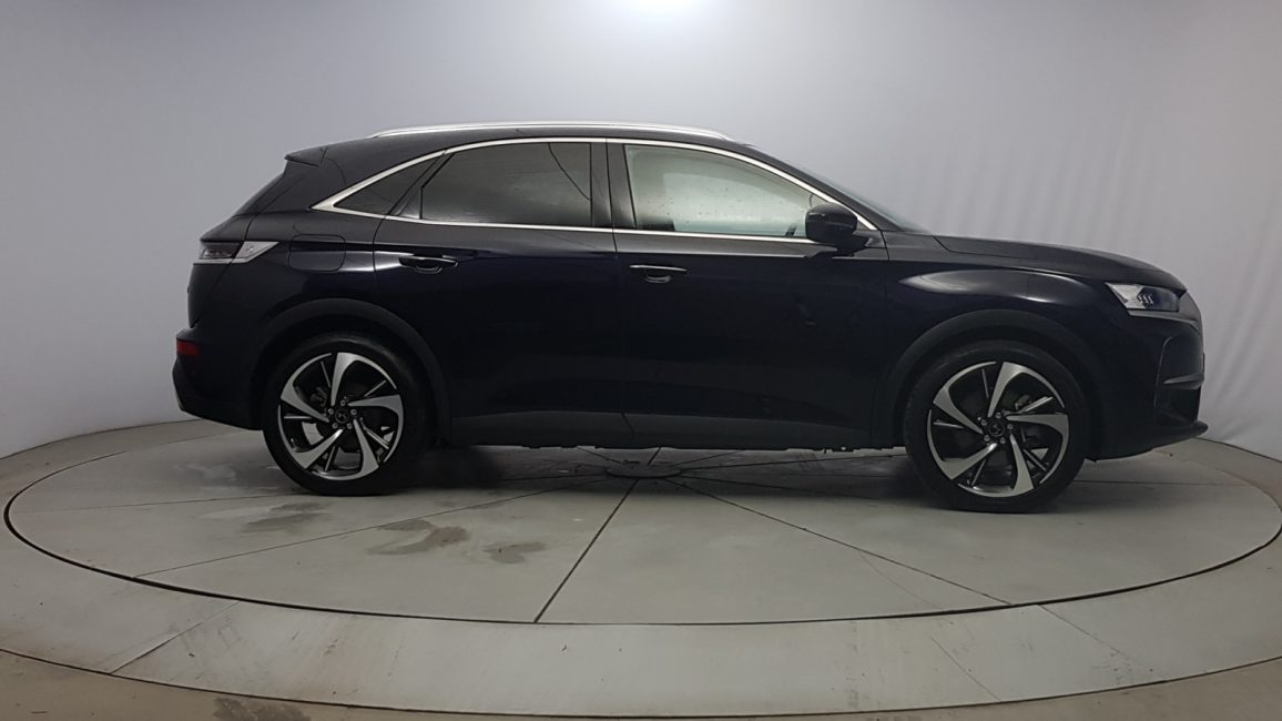 Ds DS 7 1.6 E-Tense 4x4 Rivoli aut WD2564S w abonamencie