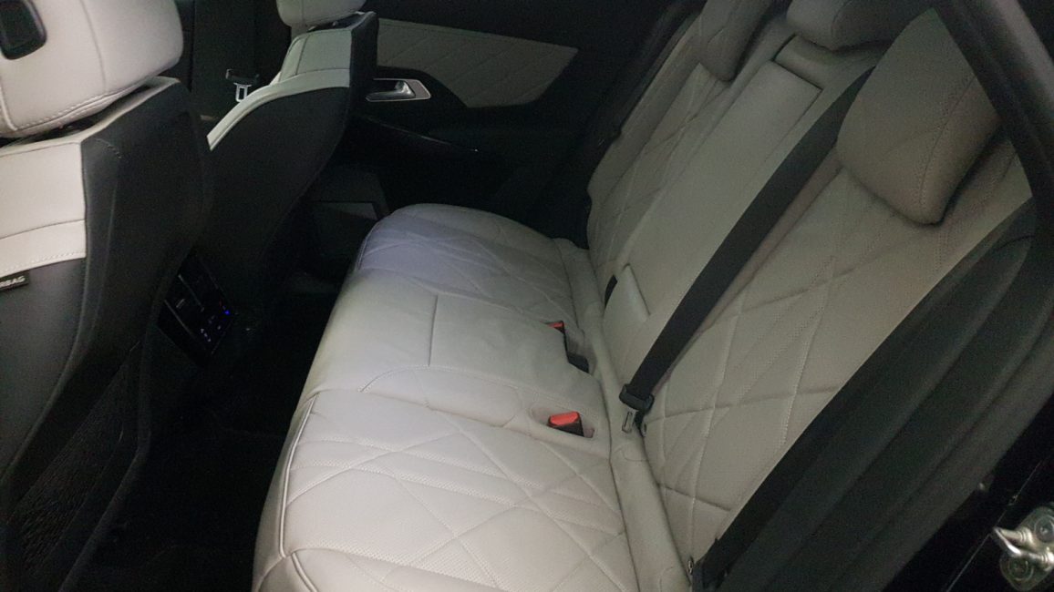 Ds DS 7 1.6 E-Tense 4x4 Rivoli aut WD2564S w abonamencie