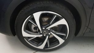 Ds DS 7 1.6 E-Tense 4x4 Rivoli aut WD2564S w abonamencie
