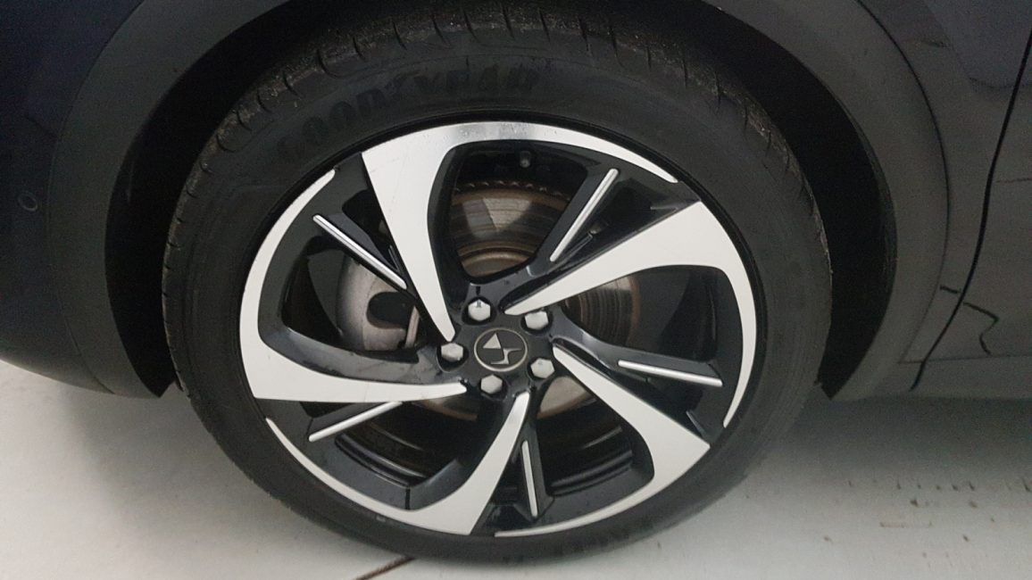 Ds DS 7 1.6 E-Tense 4x4 Rivoli aut WD2564S w abonamencie