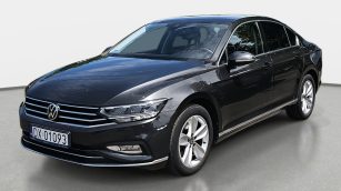 Volkswagen Passat 2.0 TDI Elegance DSG DX01093 w abonamencie