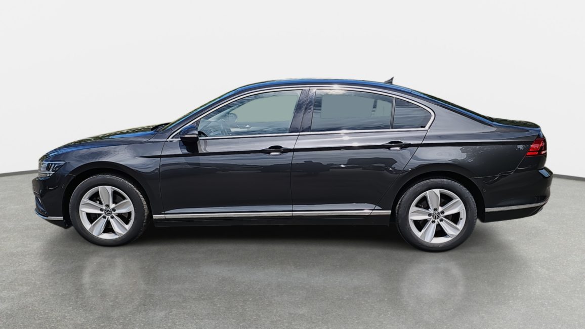 Volkswagen Passat 2.0 TDI Elegance DSG DX01093 w abonamencie