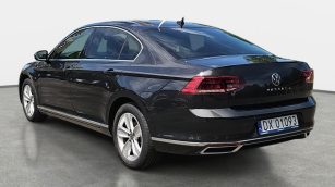 Volkswagen Passat 2.0 TDI Elegance DSG DX01093 w abonamencie
