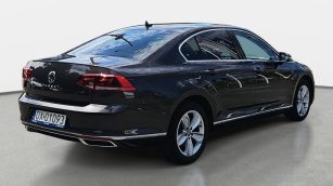 Volkswagen Passat 2.0 TDI Elegance DSG DX01093 w abonamencie
