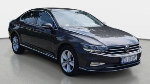 Volkswagen Passat 2.0 TDI Elegance DSG DX01093 w abonamencie