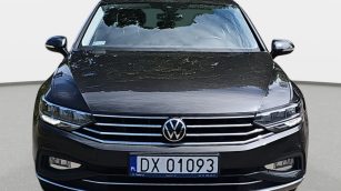 Volkswagen Passat 2.0 TDI Elegance DSG DX01093 w abonamencie