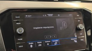 Volkswagen Passat 2.0 TDI Elegance DSG DX01093 w abonamencie