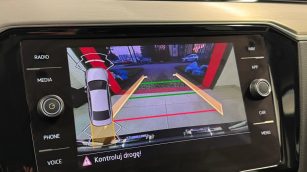 Volkswagen Passat 2.0 TDI Elegance DSG DX01093 w abonamencie