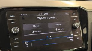 Volkswagen Passat 2.0 TDI Elegance DSG DX01093 w abonamencie