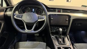 Volkswagen Passat 2.0 TDI Elegance DSG DX01093 w abonamencie