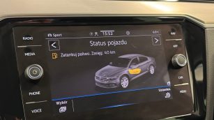 Volkswagen Passat 2.0 TDI Elegance DSG DX01093 w abonamencie