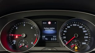 Volkswagen Passat 2.0 TDI Elegance DSG DX01093 w abonamencie