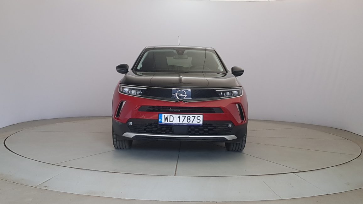 Opel Mokka 1.2 T Elegance S&S aut WD1787S w abonamencie