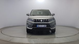 Suzuki Vitara 1.4 Boosterjet SHVS Elegance 2WD WD0114R w abonamencie dla firm