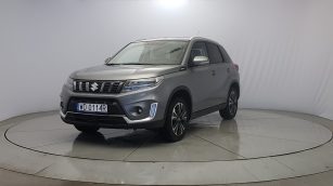 Suzuki Vitara 1.4 Boosterjet SHVS Elegance 2WD WD0114R w abonamencie dla firm