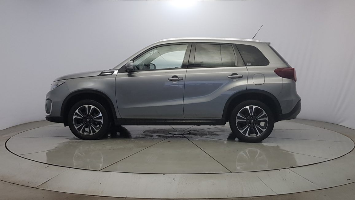 Suzuki Vitara 1.4 Boosterjet SHVS Elegance 2WD WD0114R w abonamencie dla firm