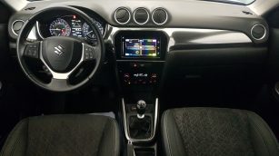 Suzuki Vitara 1.4 Boosterjet SHVS Elegance 2WD WD0114R w abonamencie dla firm