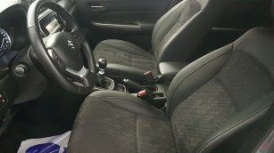 Suzuki Vitara 1.4 Boosterjet SHVS Elegance 2WD WD0114R w abonamencie dla firm
