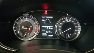 Suzuki Vitara 1.4 Boosterjet SHVS Elegance 2WD WD0114R w abonamencie dla firm