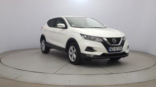 Nissan Qashqai 1.6 dCi Acenta WD4210H w leasingu dla firm