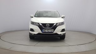 Nissan Qashqai 1.6 dCi Acenta WD4210H w leasingu dla firm