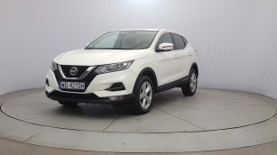 Nissan Qashqai 1.6 dCi Acenta WD4210H w leasingu dla firm